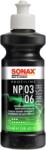 SONAX Solutie lustruire SONAX SC-S208141 (SC-S208141)
