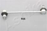 ASHIKA Brat/bieleta suspensie, stabilizator ASHIKA 106-09-916 (106-09-916)
