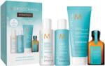 Moroccanoil Kit de hidratare Moroccanoil cu 4 piese
