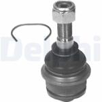 DELPHI Sworzen Wah. Vw T4 Superior (tc526)
