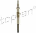 TOPRAN Bujie incandescenta TOPRAN 700 402 (700 402)