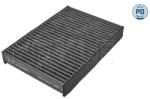 MEYLE Filtru, aer habitaclu MEYLE 012 326 0042/PD (012 326 0042/PD)