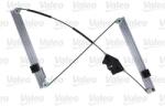 VALEO Mecanism actionare geam VALEO 850597 (850597) - centralcar