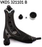 SKF Brat, suspensie roata SKF VKDS 321101 B (VKDS 321101 B) - centralcar