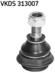 SKF Bucșă de direcție față (VKDS 313007)