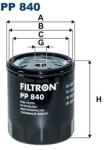 FILTRON filtru combustibil FILTRON PP 840 (PP 840) - centralcar