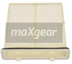 MAXGEAR Filtru, aer habitaclu MAXGEAR 26-1046 (26-1046) - centralcar