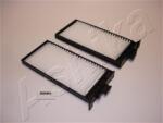 ASHIKA Filtru, aer habitaclu ASHIKA 21-DW-W5 (21-DW-W5) - centralcar