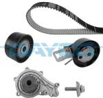 DAYCO Set pompa apa + curea dintata DAYCO KTBWP9170K (KTBWP9170K) - centralcar
