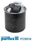 PURFLUX filtru combustibil PURFLUX FCS916 (FCS916) - centralcar