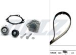 DOLZ Set pompa apa + curea dintata DOLZ KD102 (KD102) - centralcar