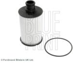 BLUE PRINT Filtru ulei BLUE PRINT ADJ132105 (ADJ132105) - centralcar