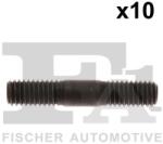 FA1 Surub, galerie evacuare FA1 985-06-005.10 (985-06-005.10) - centralcar