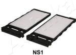 ASHIKA Filtru, aer habitaclu ASHIKA 21-NS-NS1 (21-NS-NS1) - centralcar