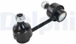 DELPHI Brat/bieleta suspensie, stabilizator DELPHI TC4327 (TC4327)