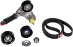 GATES Set curea transmisie cu caneluri GATES K036PK1640 (K036PK1640)