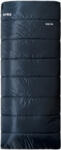 ALPINUS Sac de dormit Alpinus Warm 1200 stâng albastru marin Sac de dormit