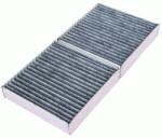 Denckermann Filtru, aer habitaclu DENCKERMANN M110708K (M110708K) - centralcar