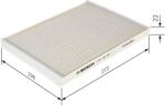 Bosch Filtru, aer habitaclu BOSCH 1 987 435 048 (1 987 435 048) - centralcar