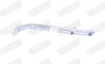 WALKER Racord evacuare WALKER 10632 (10632) - centralcar