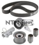 SNR Set curea de distributie SNR KD457.63 (KD457.63) - centralcar