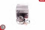 ESEN SKV Set rulment roata ESEN SKV 29SKV075 (29SKV075) - centralcar