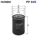 FILTRON filtru combustibil FILTRON PP 845 (PP 845) - centralcar