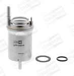 CHAMPION filtru combustibil CHAMPION CFF100276 (CFF100276)