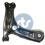 RTS Brat, suspensie roata RTS 76-09109-1 (76-09109-1)