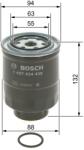 Bosch filtru combustibil BOSCH 1 457 434 438 (1 457 434 438) - centralcar
