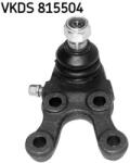 SKF Articulatie sarcina/ghidare SKF VKDS 815504 (VKDS 815504)