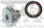 FA1 surub de golire, baia de ulei FA1 257.869. 011 (257.869.011) - centralcar