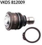 SKF Articulatie sarcina/ghidare SKF VKDS 812009 (VKDS 812009)