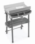 CAM Aqua Spa 265 Fürdetőállvány Pelenkázóval