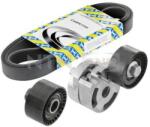 SNR Set curea transmisie cu caneluri SNR KA859.29 (KA859.29) - centralcar