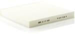 Mann-filter Filtru, aer habitaclu MANN-FILTER CU 27 008 (CU 27 008) - centralcar