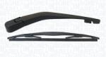 Magneti Marelli Set stergatoare, curatare parbriz MAGNETI MARELLI 000723180221 (000723180221) - centralcar