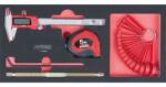 KS TOOLS Set scule KS TOOLS 713.3005 (713.3005) Trusa unelte