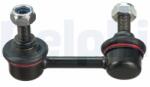 DELPHI Legătură Stabilizator Honda Civic Viii 05- Spate P (tc3469)