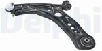DELPHI Brat, suspensie roata DELPHI TC4378 (TC4378) - centralcar