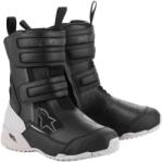 Alpinestars STELLA RT-7 DRYSTAR, női, fekete/fehér, 2025, mérete 37 (M131-385-37)