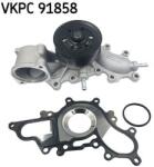 SKF Pompă de apă, răcire motor SKF VKPC 91858 (VKPC 91858) - centralcar