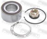 FEBEST Set rulment roata FEBEST DAC37720037M-KIT (DAC37720037M-KIT) - centralcar