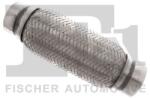 FA1 Teava flexibila, esapament FA1 460-250 (460-250)