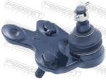 FEBEST Articulatie sarcina/ghidare FEBEST 0120-GSU40LH (0120-GSU40LH)