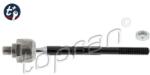 TOPRAN Articulatie axiala, cap de bara TOPRAN 701 481 (701 481)