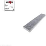 AUTOMEGA Filtru, aer habitaclu AUTOMEGA 180005910 (180005910) - centralcar