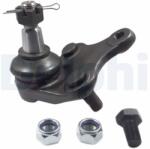 DELPHI Sworzen Wah. Toyota Auris (tc1994)