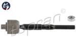 TOPRAN Articulatie axiala, cap de bara TOPRAN 407 714 (407 714)