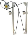 VALEO Mecanism actionare geam VALEO 851085 (851085) - centralcar